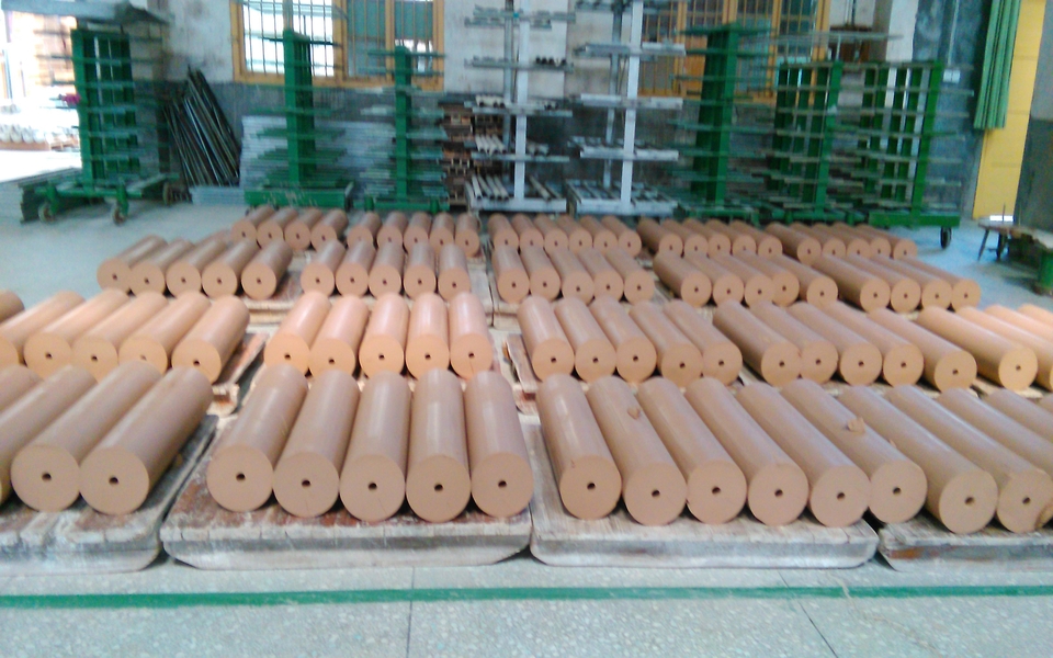 Changsha Power Electric Co.,Ltd. কারখানা উত্পাদন লাইন