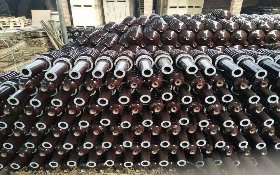 Changsha Power Electric Co.,Ltd. কারখানা উত্পাদন লাইন