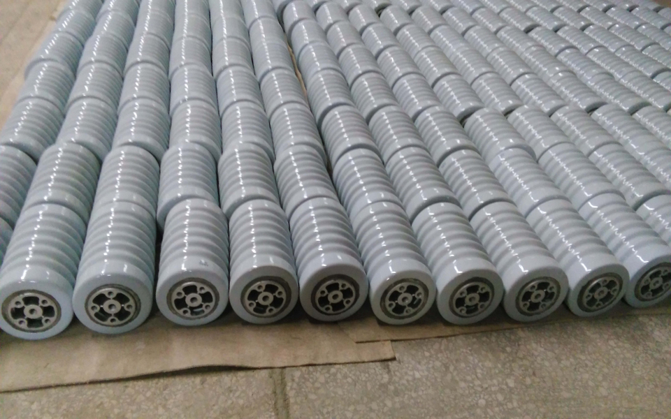 Changsha Power Electric Co.,Ltd. কারখানা উত্পাদন লাইন