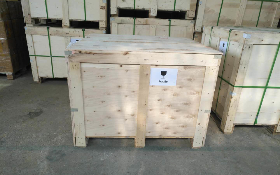 Changsha Power Electric Co.,Ltd. কারখানা উত্পাদন লাইন