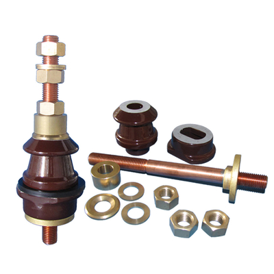 DIN স্ট্যান্ডার্ড DT1-630A বুশিং সমাবেশ