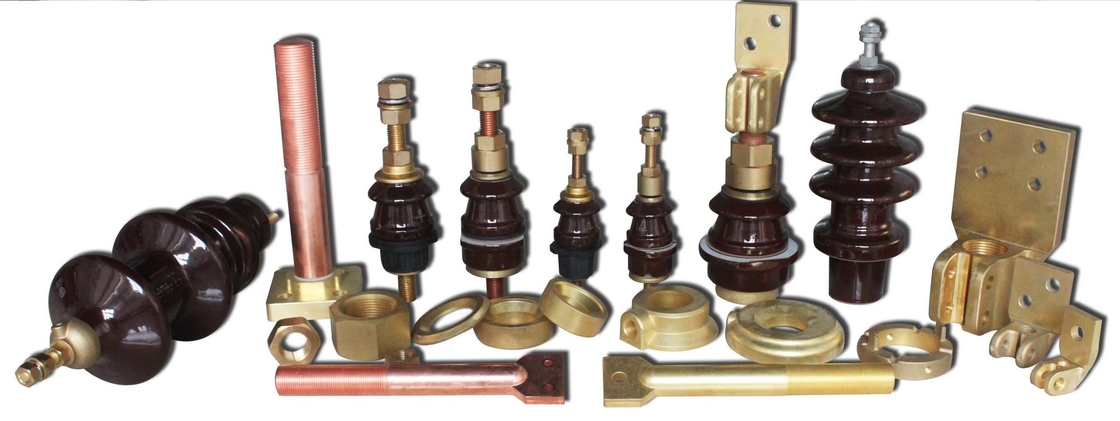 DIN 42530 বুশিং অ্যাসেম্বলি