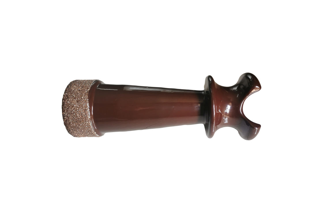 এএনএসআই স্ট্যান্ডার্ড হাই ভোল্টেজ চীনামাটির পোস্টের ধরণের ইনসুলেটর