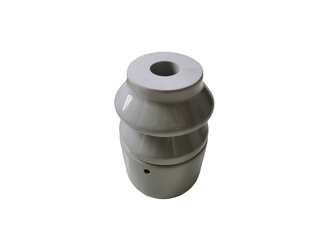 DIN42530 OEM 1KV ট্রান্সফর্মার চীনামাটির বাসন বুশিং