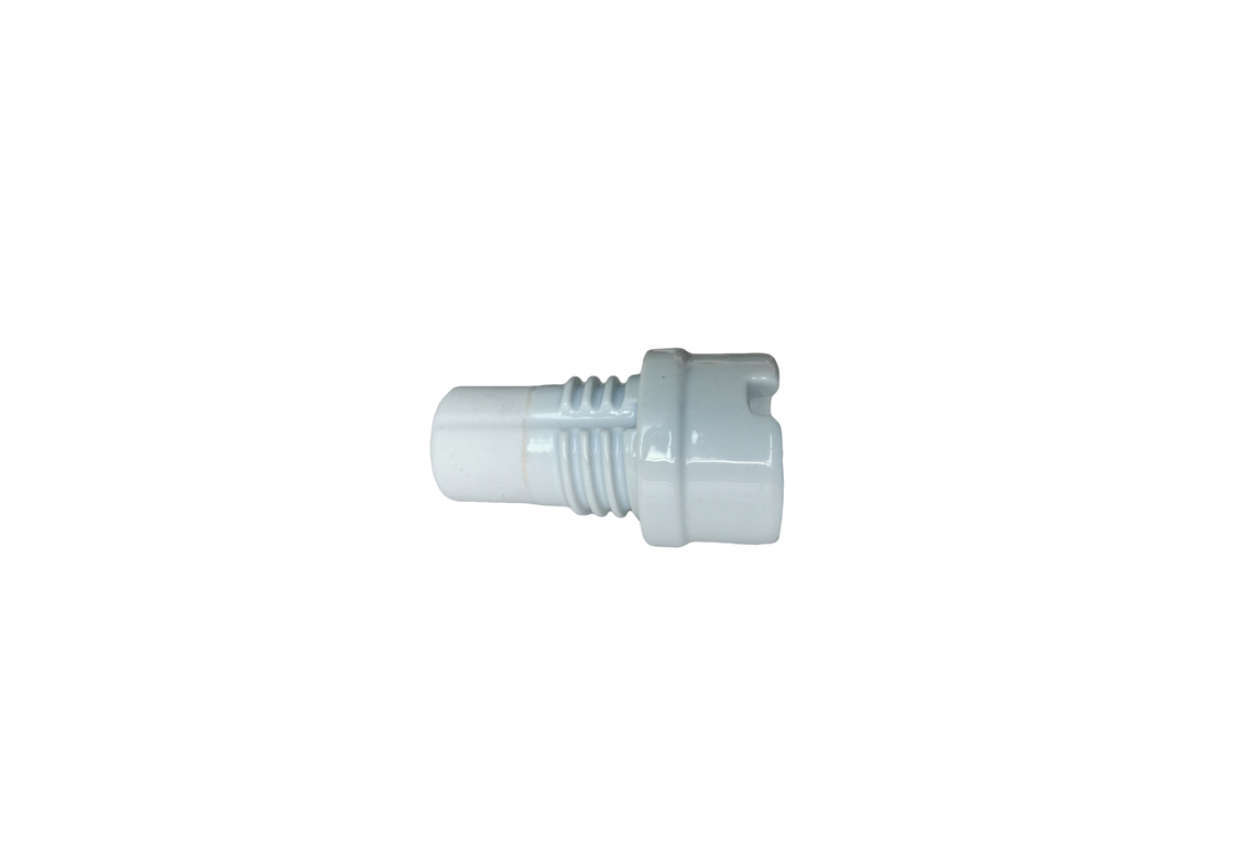 এএনএসআই স্ট্যান্ডার্ড 24.4Nm 1.2KV চীনামাটির বাসন পাওয়ার লাইন ইনসুলেটর tors