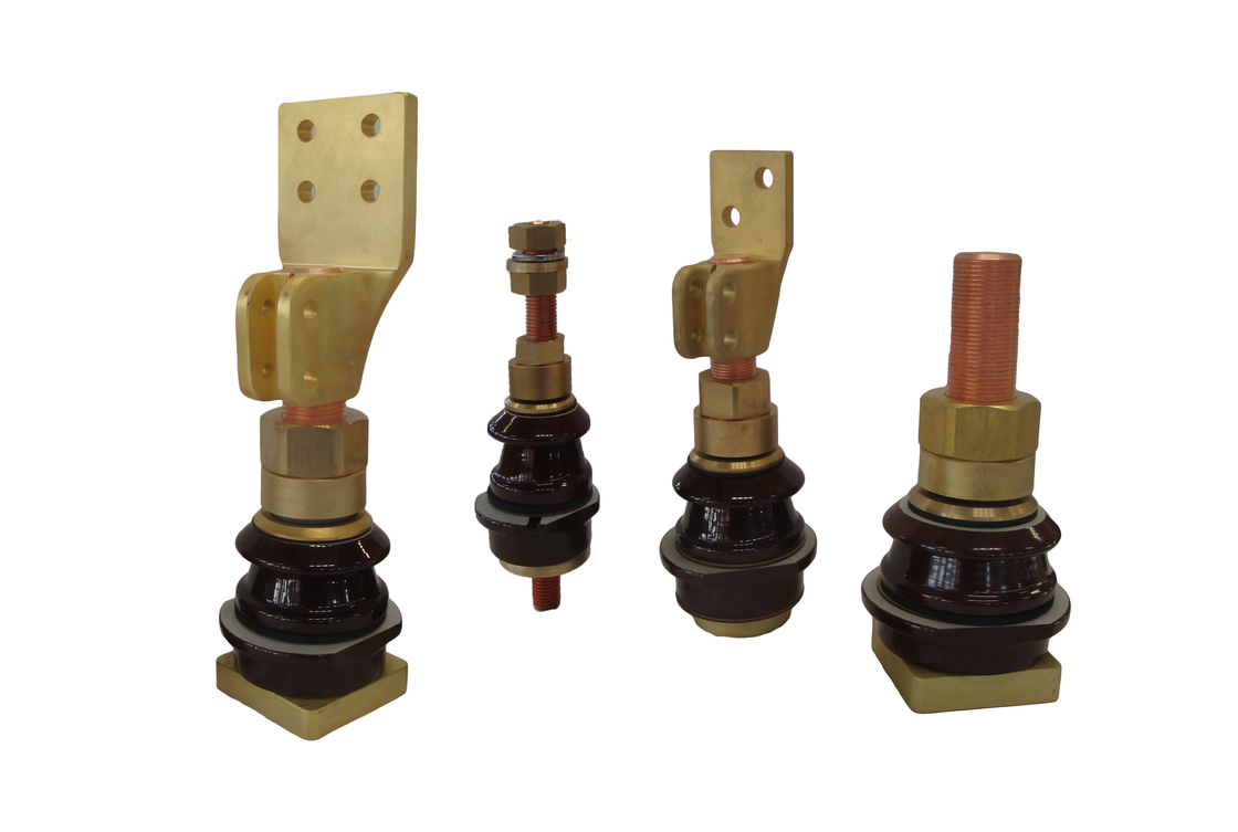 DIN 42530 বুশিং অ্যাসেম্বলি