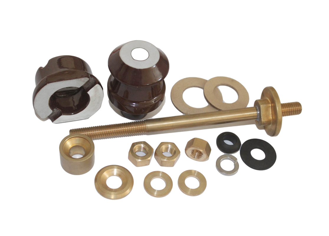 DIN স্ট্যান্ডার্ড DT1-630A বুশিং সমাবেশ