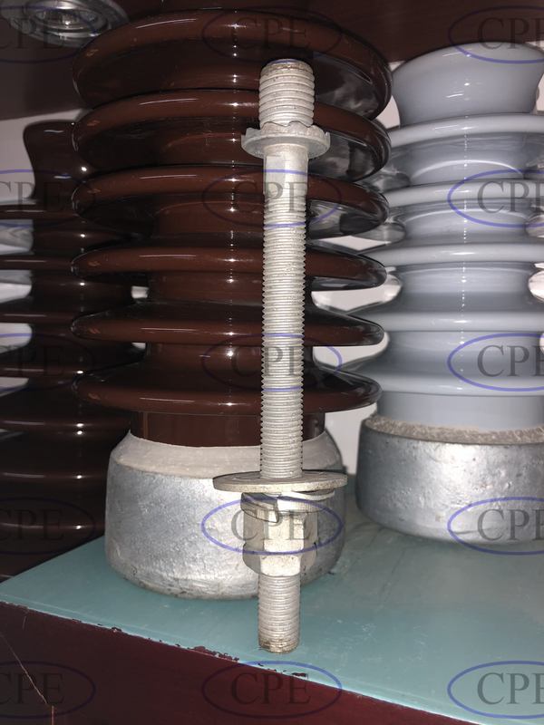 এএনএসআই 57-1L-1 লো ওএসএস চীনামাটির বাসন লাইন পোস্ট অন্তরক